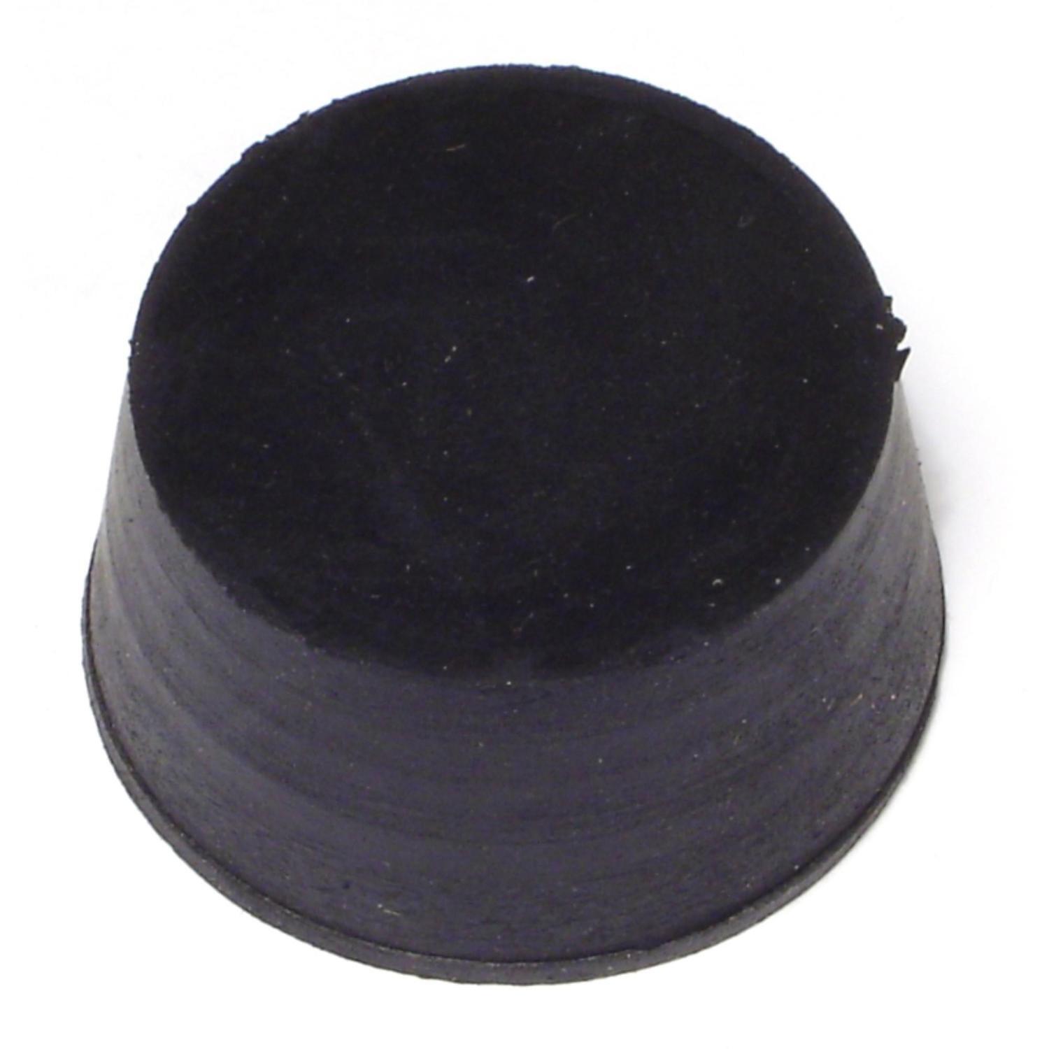 Rubber Stopper #10 48.23x 41.3x25.4mm