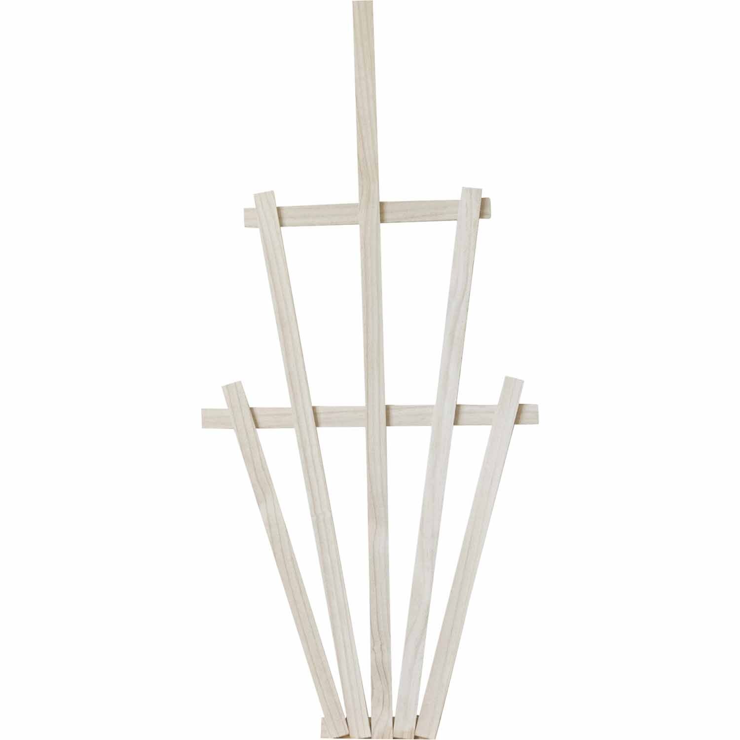 Fan Trellis