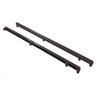 Guide Rail 300mm Brown