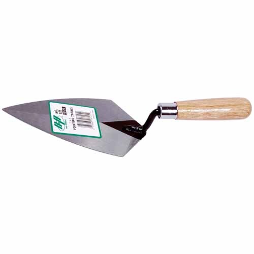 Pointing Trowel