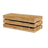 Sleeper H: 150mm, W: 225mm, L: 2.1m