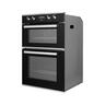 60cm Double Oven