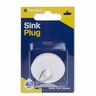 Sink Plug