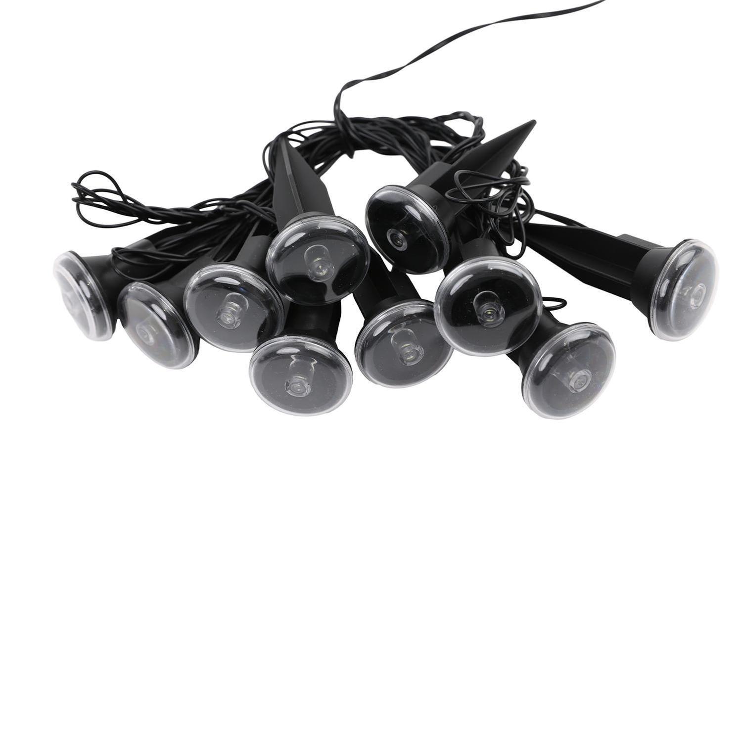 Solar Path Lights 10 Pack