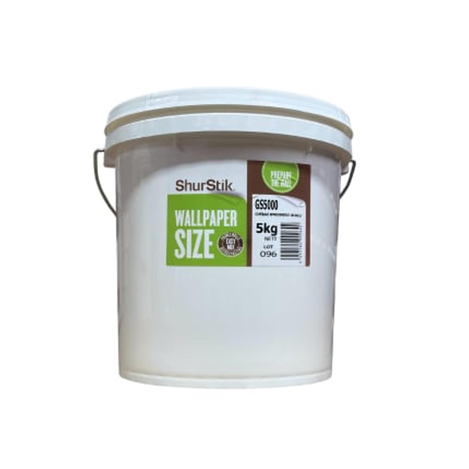 Wallpaper Size 5kg
