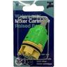 Mixer Cartridge Watersaver Raised Base 35mm