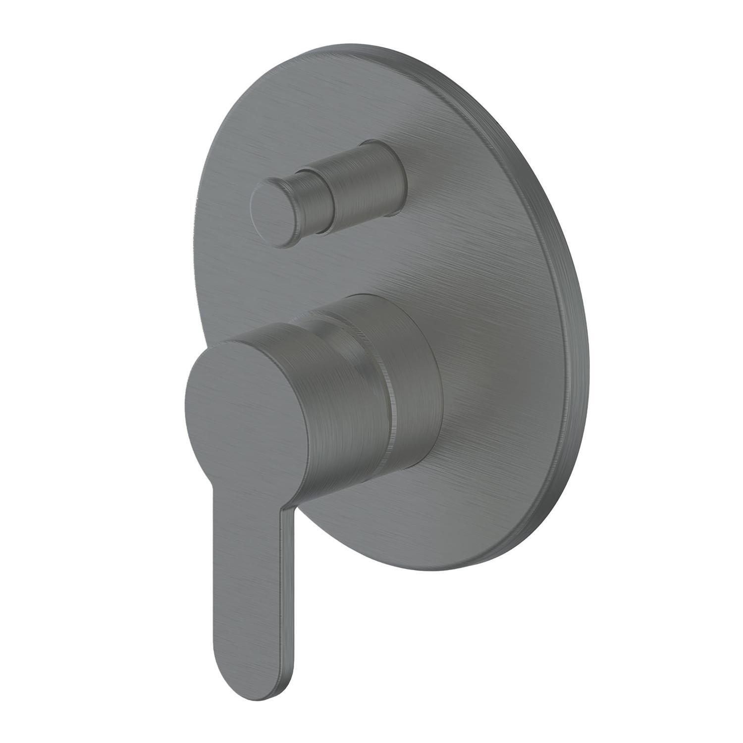 Shower/Bath Diverter Mixer