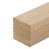 StayStraight Fence Post H: 112mm, W:112mm, L:2700mm
