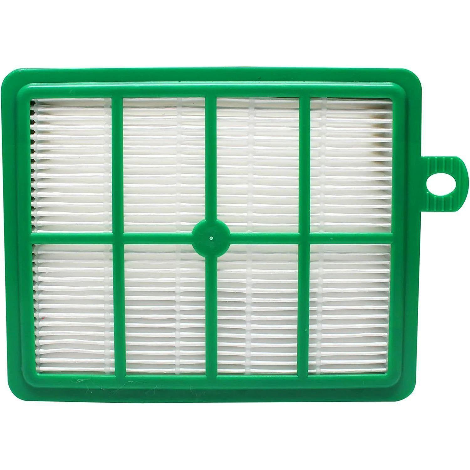 Vacuum Cleaner Cartridge Filter