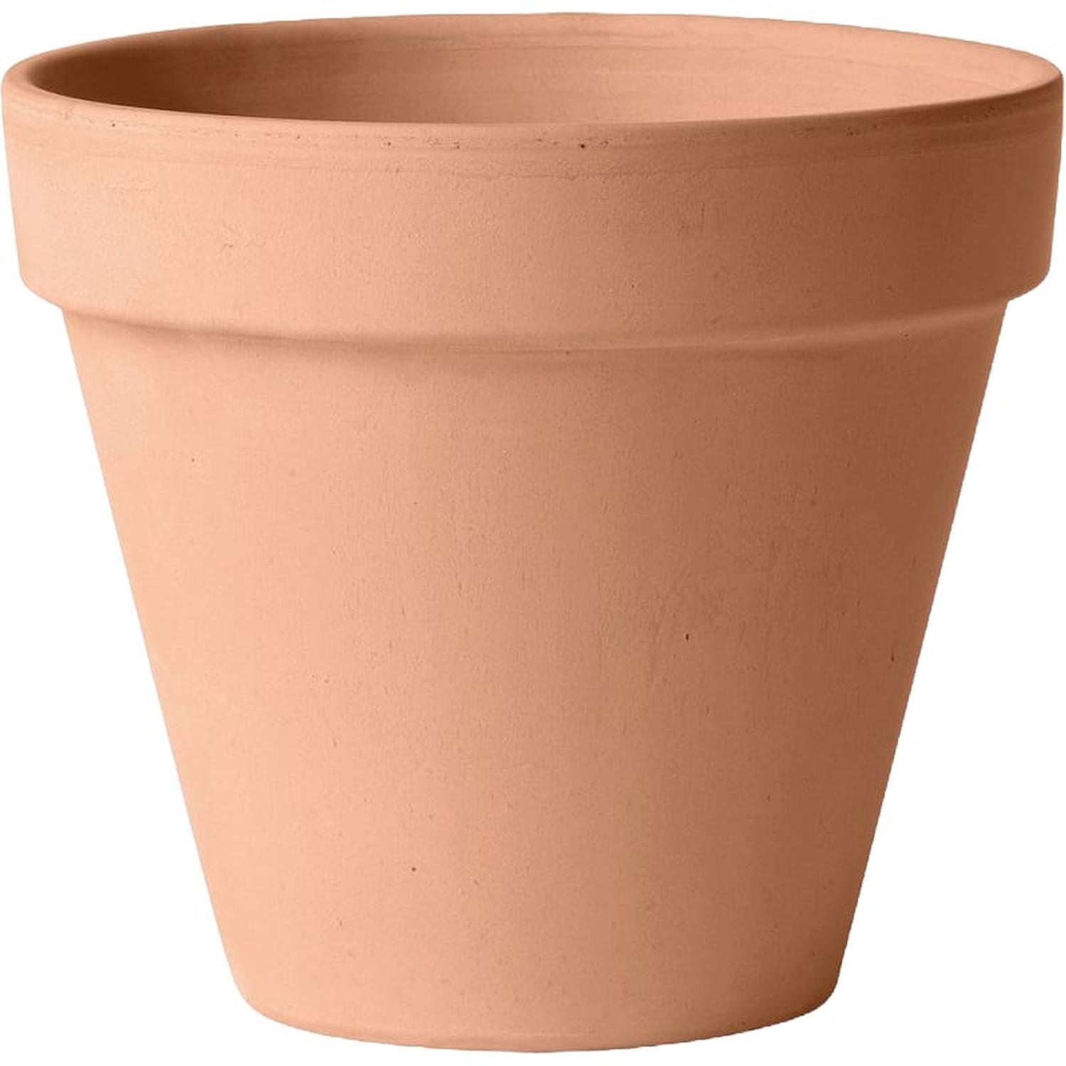 Terracotta Vasi Pot