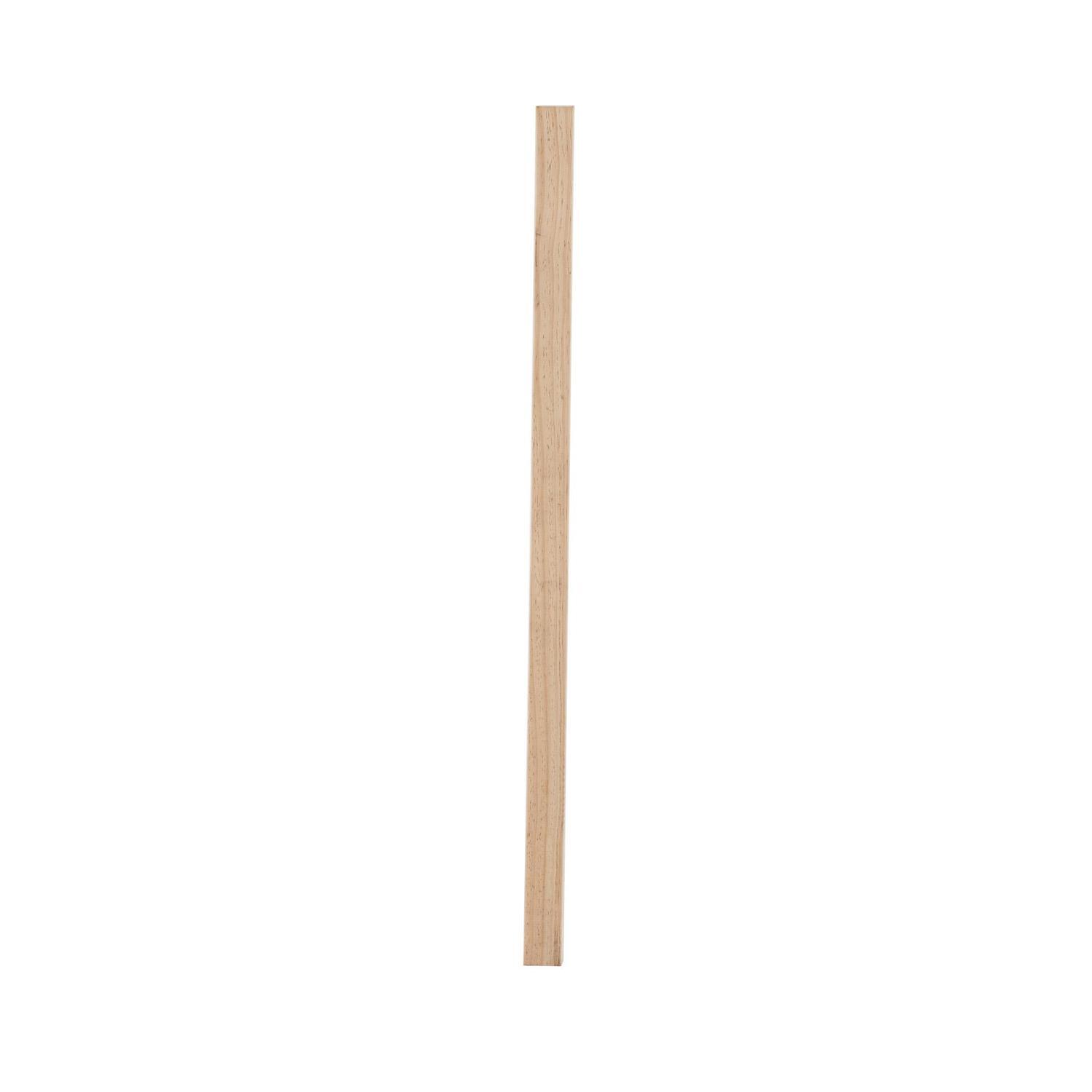 Radiata Baluster W: 42mm, D: 42mm, L: 930mm