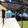 Corrugated Polycarbonate Sheeting