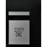 Metal Letterbox