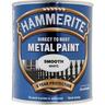 METAL PAINT 750ml White