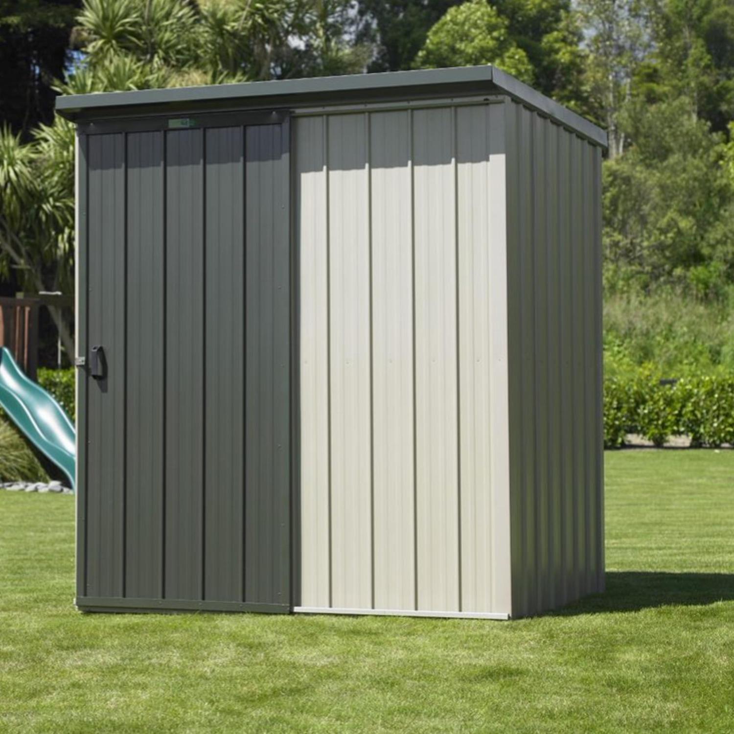 Shed D/Tuf Kiwi