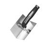 Versa Trowel Corner Tool 80mm Black