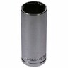 Deep Socket 1/2 inch drive 17mm
