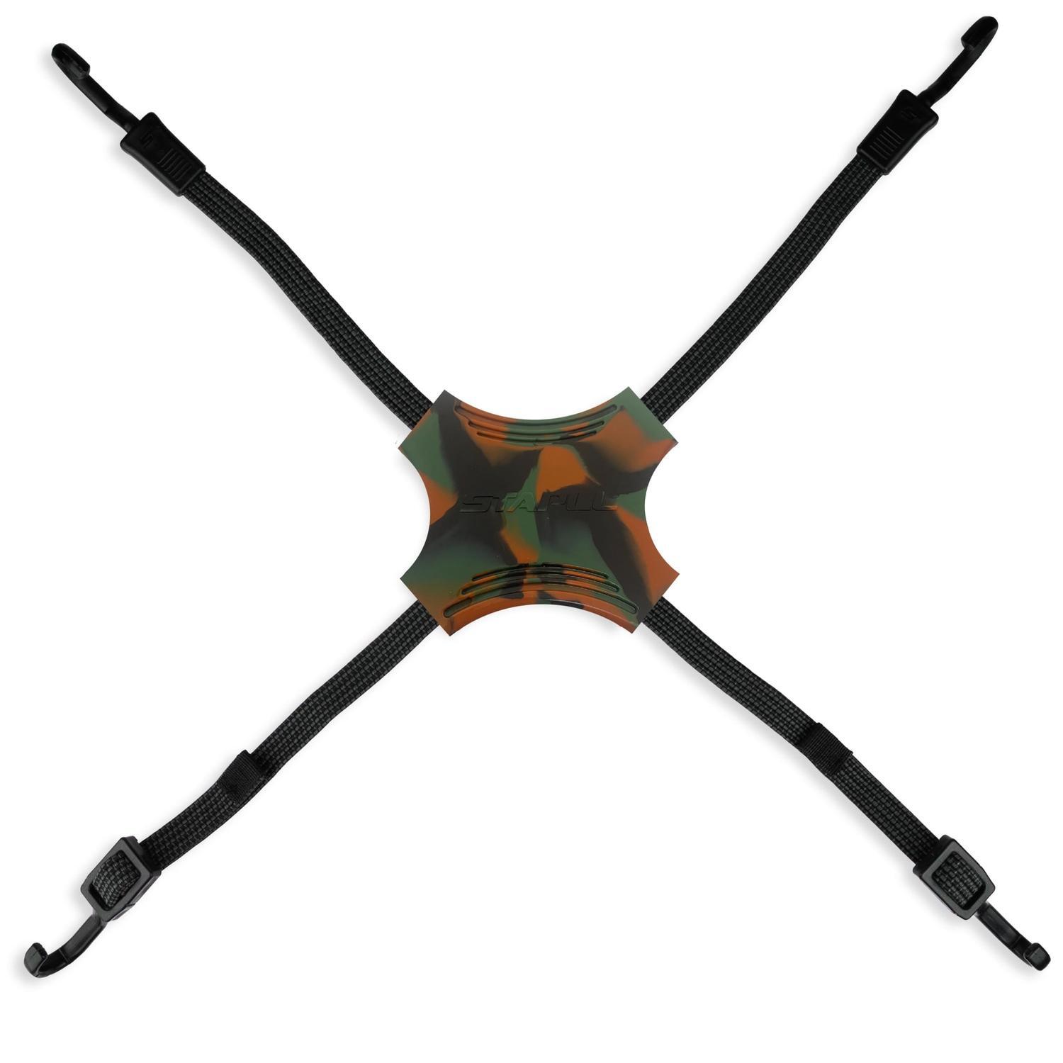 Tack Strap Camo