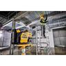 3 x 360° Green Beam MultiLine Laser Kit 18V