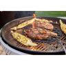 Charcoal Kettle 57cm Performer  Black