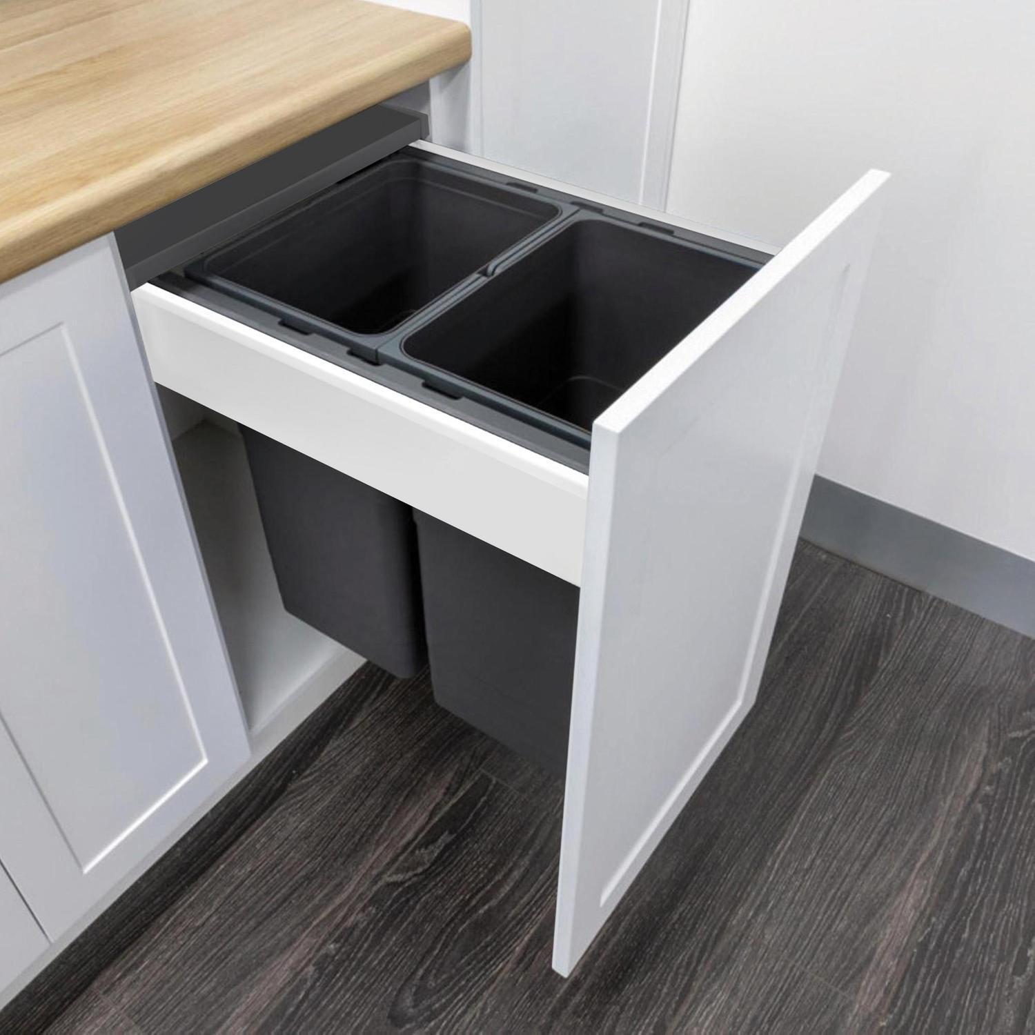 One2Five Waste Separation System
