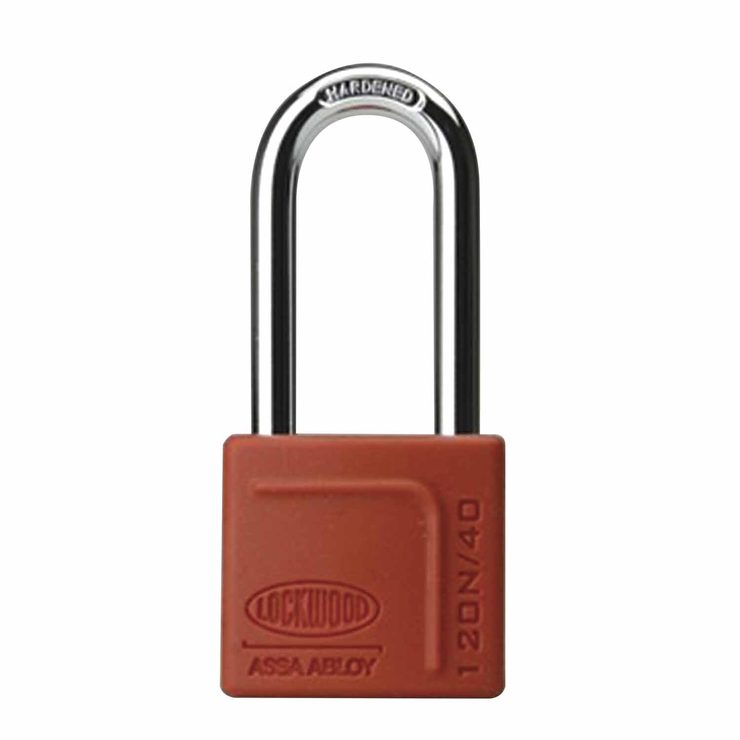 Padlock