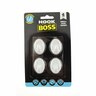 Self Adhesive Hooks