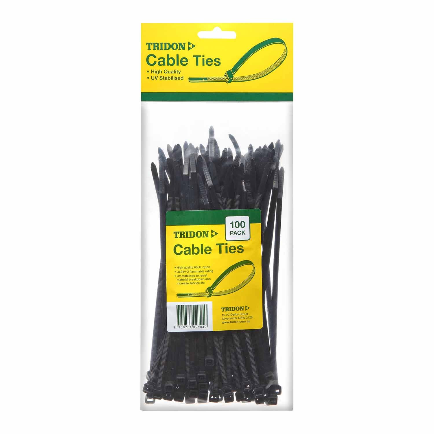 Cable Ties