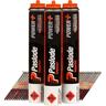 Collated Nails Value Pack with Fuel Cells
