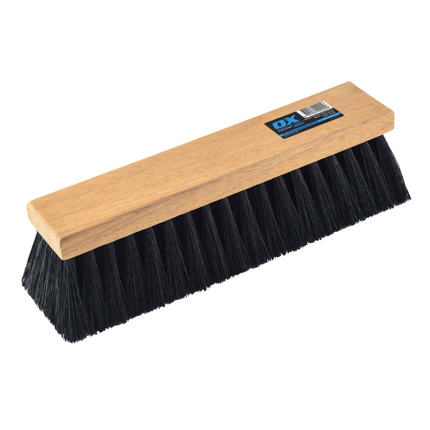 Brickies Brush - Poly fibre