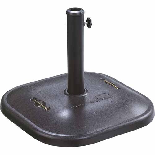 Concrete Umbrella Base