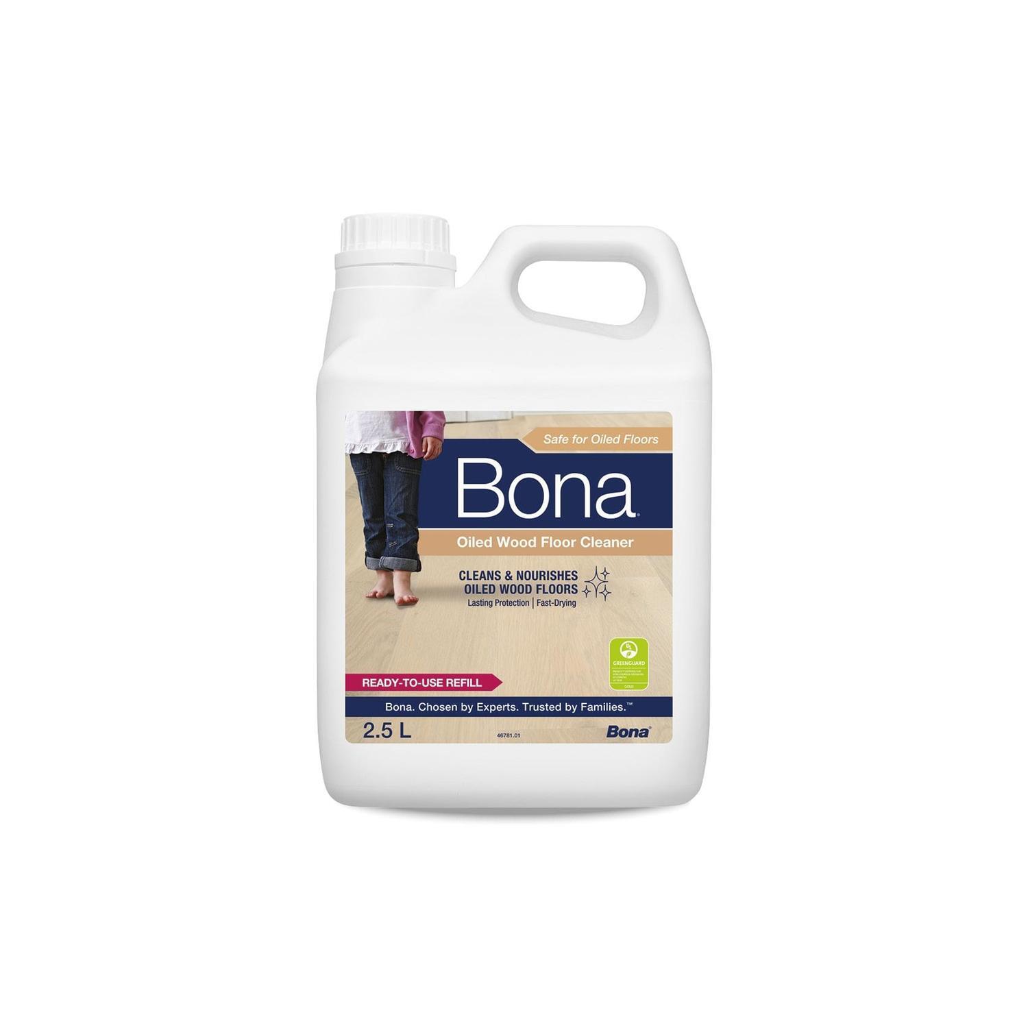 Floor Oil Refill 2.5 litre