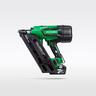 36V Metal Connector Nailer Kit
