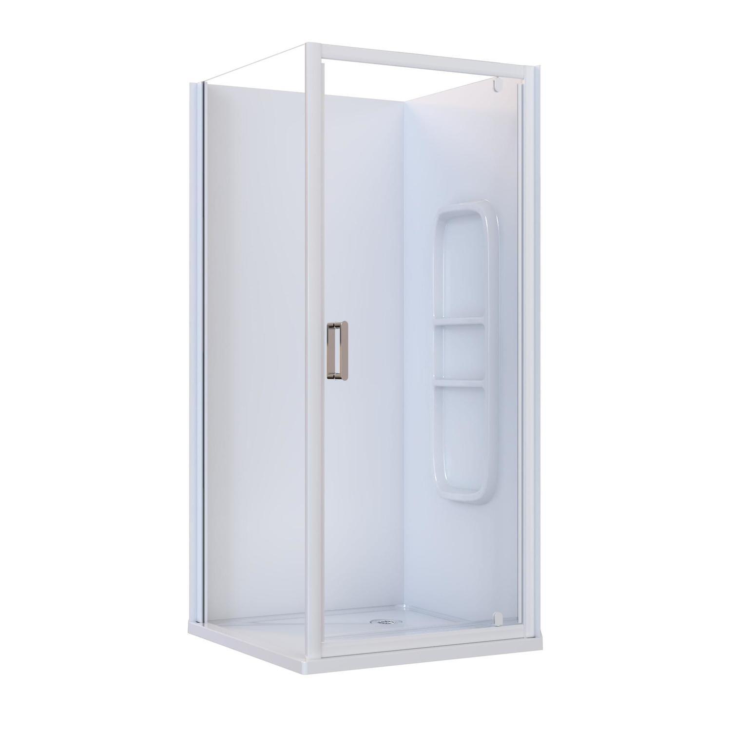 Rhine Acrylic 2s Side Mould