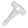 BREEZZ LOCK Window Restrictor with Key