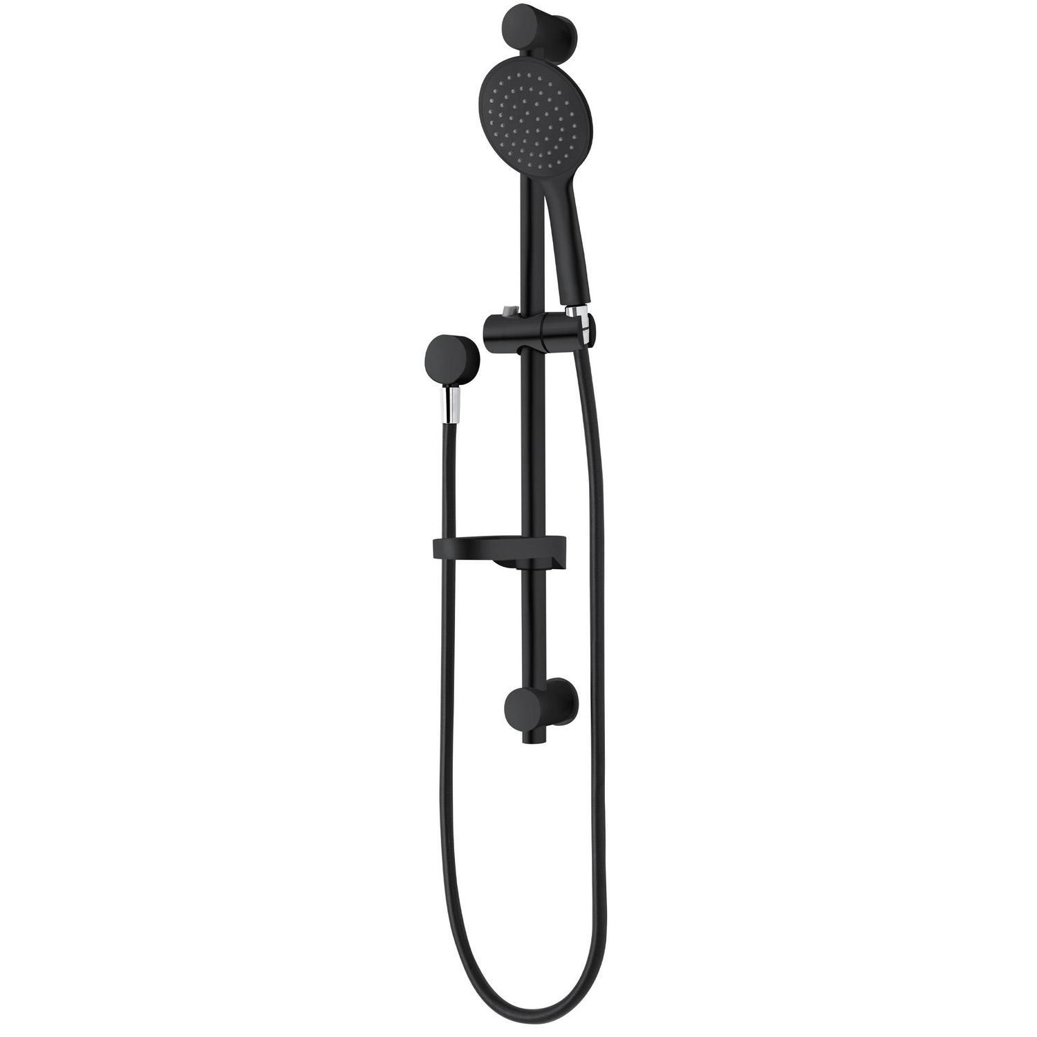 Le Tap Minimo II Slide Shower