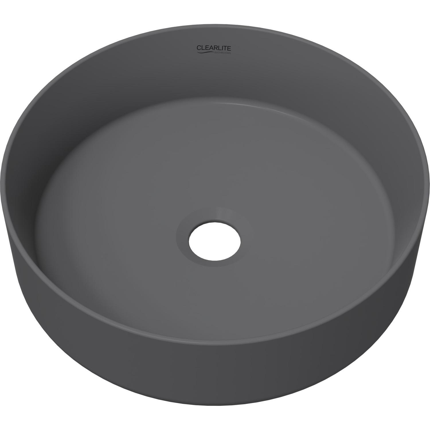 VC Round Basin