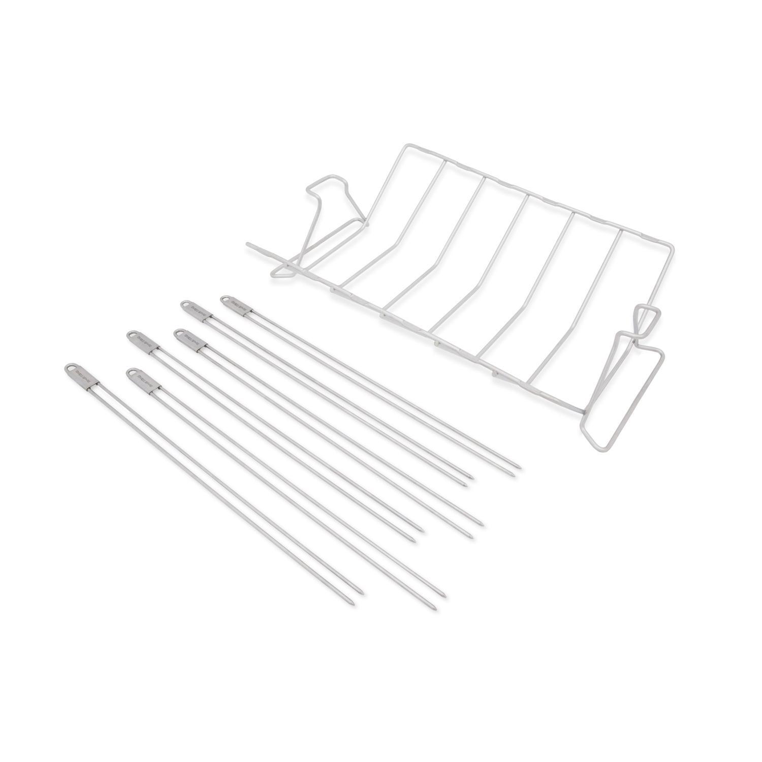Multi Rack And Skewer Kit