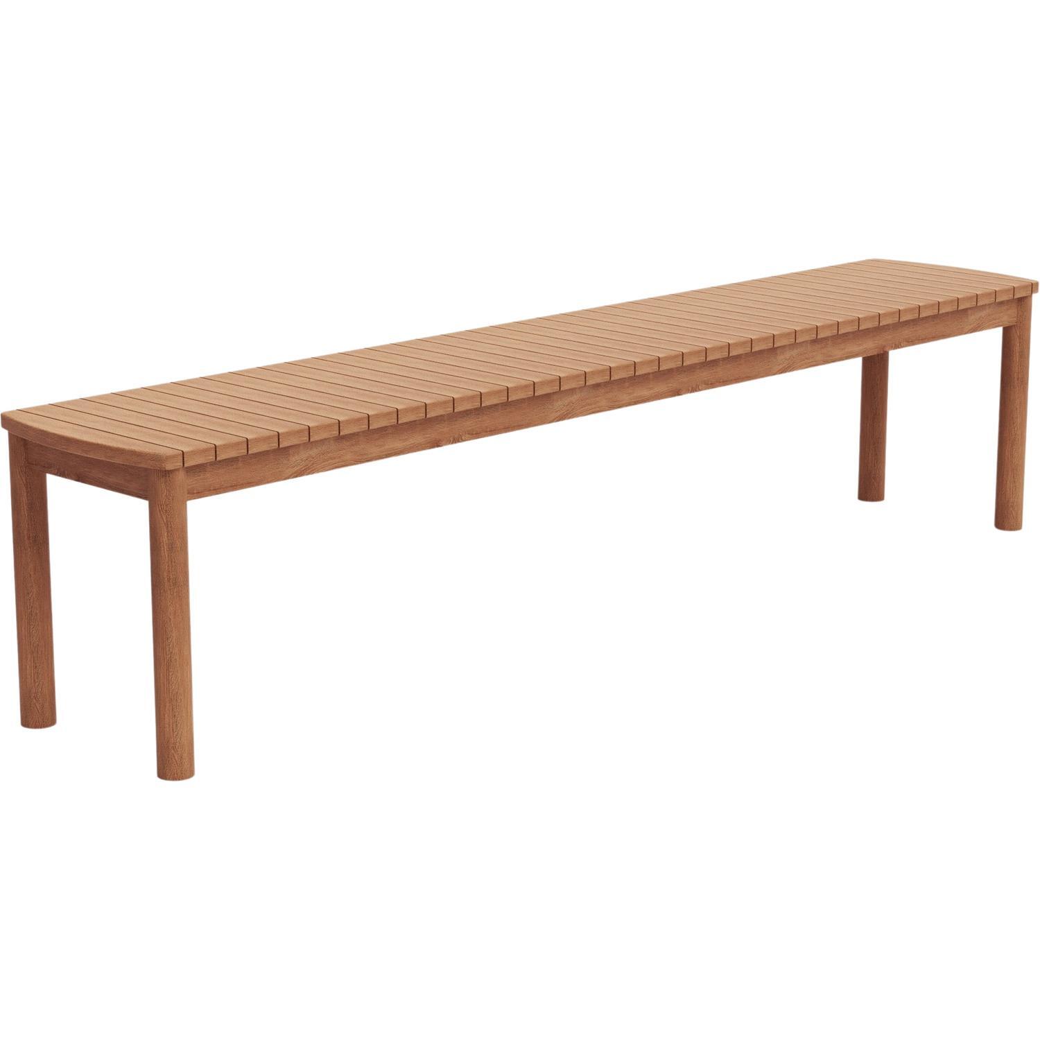Outdoor Bench Seat 2000mm