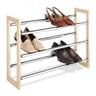 Shoe Rack