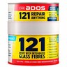 Epoxy 121 Repair Anything
