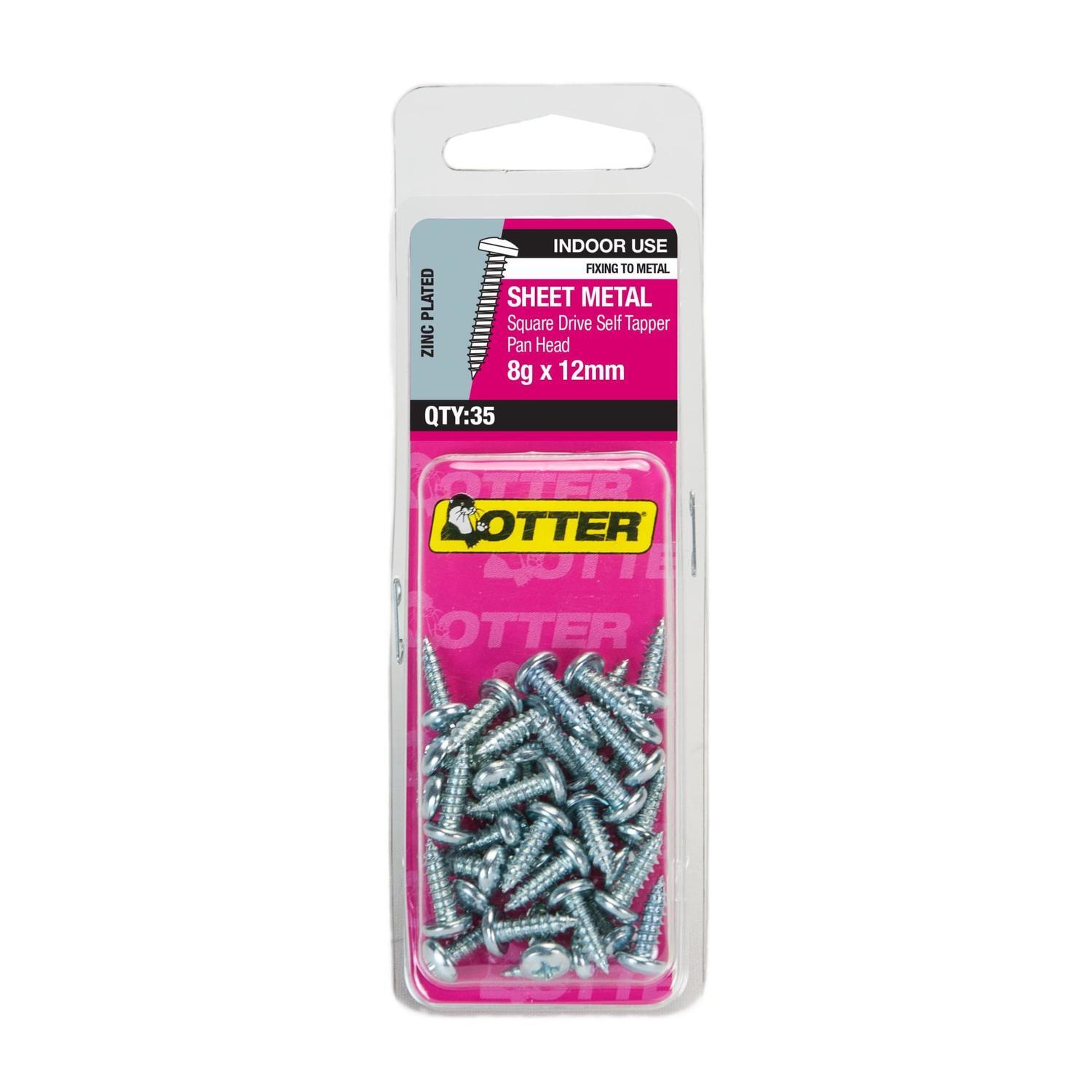 Sheet Metal Screws