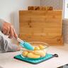 Bamboo Cutting Board 4 Set