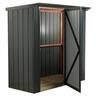 Shed D/Tuf Fort