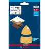 Multisanding 80G 10PK 102 x 62mm