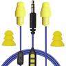 Earplug Class 3 with Audio