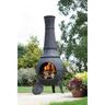Chimenea Fireplace