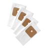 Vacuum Bags 4 Piece