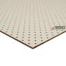 PegBoard L: 1200mm, W: 1200mm, Thickness: 4.8mm