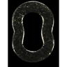 Swage 4mm Nickel Plated Copper